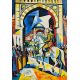 The Conquest of Istanbul, Tolga Kutlu